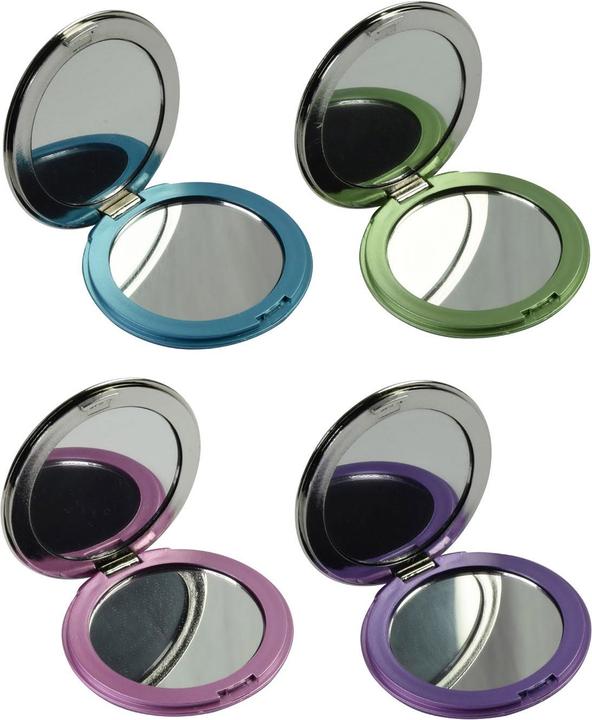 Actual product image Touch of Beauty Make-up mirror