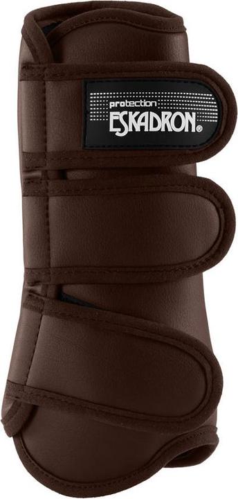 Produktbild Eskadron Allround Boots Brown Front (L, M, One Size)