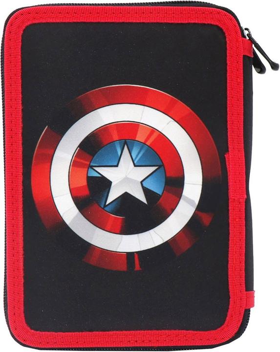 Immagine prodotto Must Borsa ripiena di Capitan America