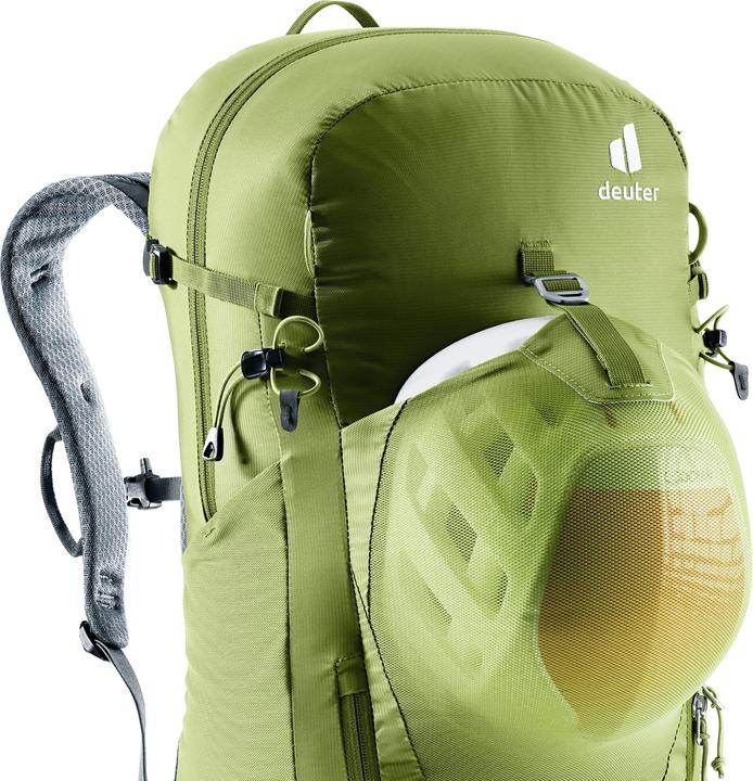 Produktbild Deuter Trail Pro 33 (33 l)