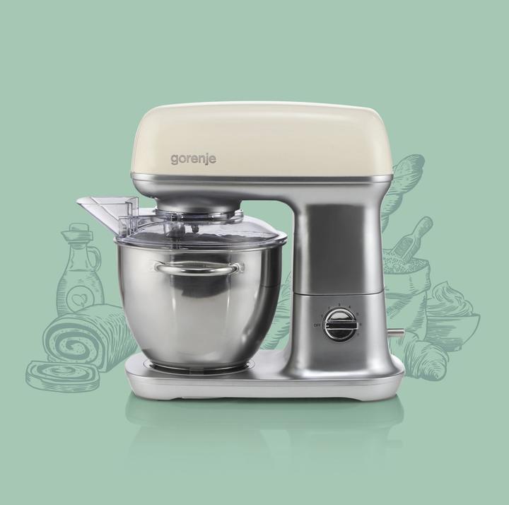 Produktbild Gorenje MMC1000RL (1000 W)