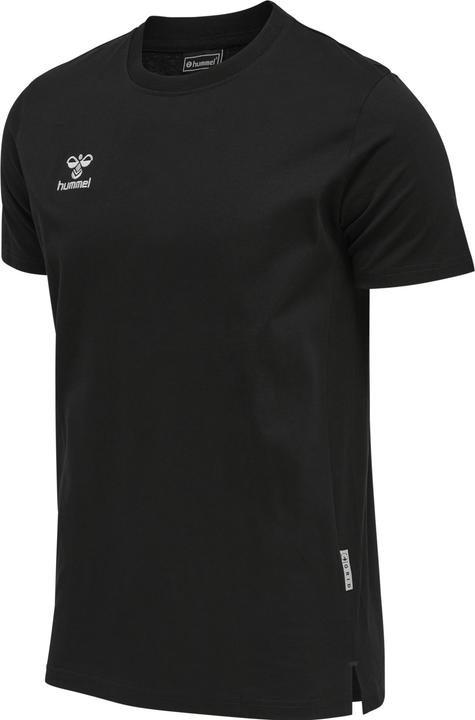 hummel hmlMOVE GRID COTTON T-SHIRT S/S