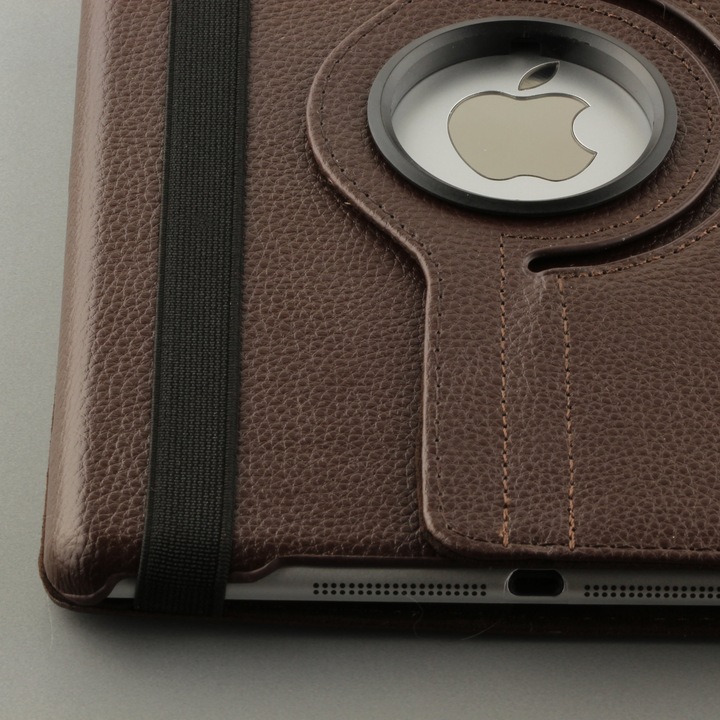 Image du produit PhoneLook Etui cuir mini 4 / 5 (7.9 / 2022, 2020) Premium Flip 360 (IPad Mini 4)