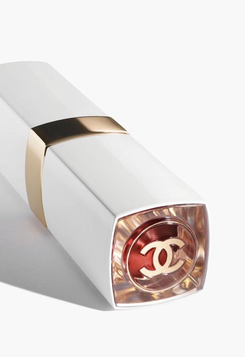 Produktbild Chanel Rouge Coco Baume Brillante (#756 Cherry Burst)