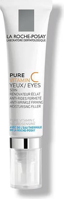Immagine prodotto La Roche Posay Cura degli occhi Redermic C (Matita per la cura degli occhi, Giorno, 15 ml)