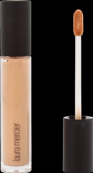 Actual product image Laura Mercier Flawless Fusion Ultra-Longwear Concealer (2N)