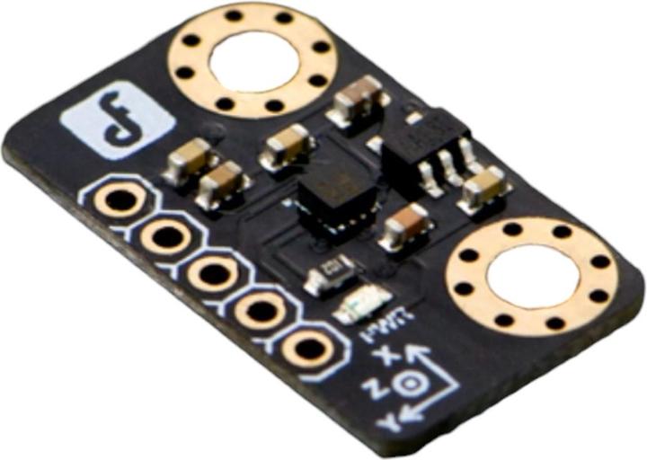 Actual product image DFRobot Fermion BMA220 accelerometer 3-axis I2C