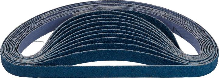 Produktbild Makita Schleifband 13mm Korn 40 ( 25 Stück )