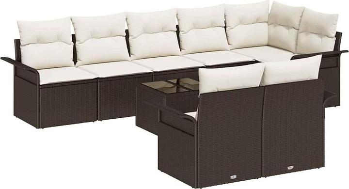 Produktbild vidaXL Lillian