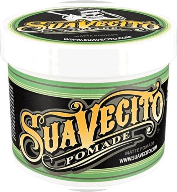 Image du produit Suavecito Matte (Pâte capillaire, 113 ml)