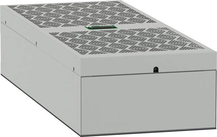 Actual product image Schneider Electric SARE cooling unit