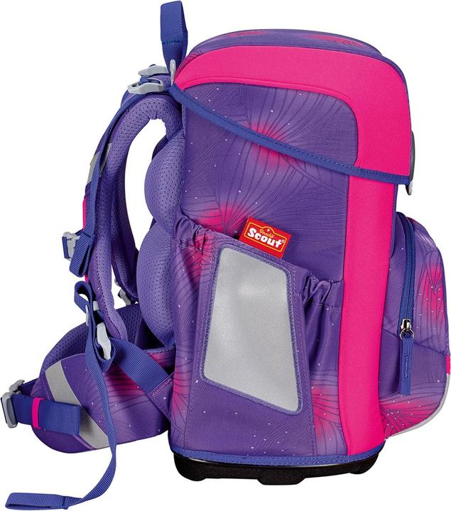 Produktbild Scout Neo Schulranzen-Set 4-teilig (21.50 l)