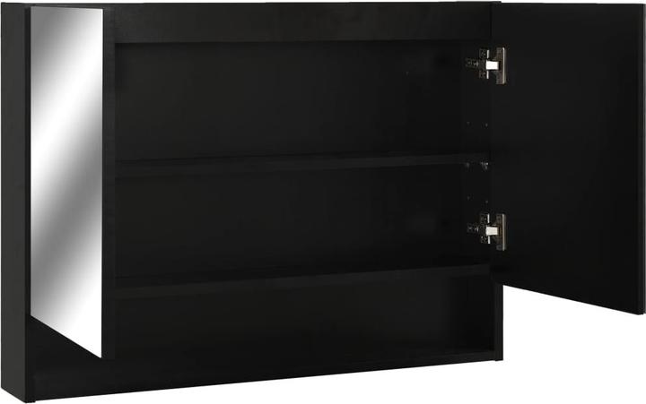 Actual product image vidaXL Fumnanya (80 x 15 x 60 cm)