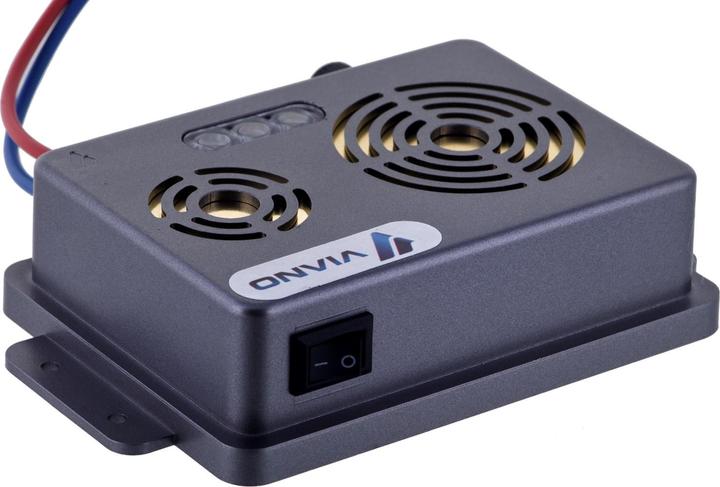 Produktbild Viano OS4 Radarowy odstraszacz kun gryzoni myszy