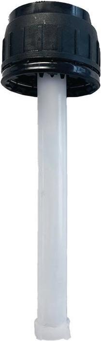 Productafbeelding EWO Perslucht speciale olie 1 l