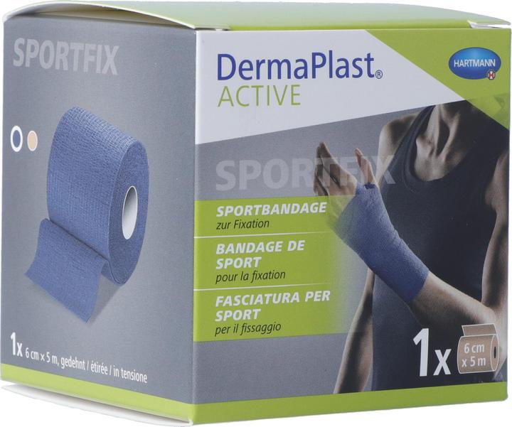 Produktbild DermaPlast Active Sportbandage