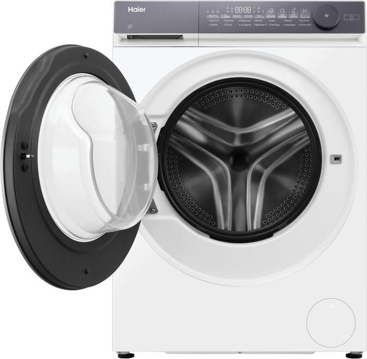 Produktbild Haier Frontlader-Waschtrockner HWD80BP143, 8+5 kg, 1400 U/min