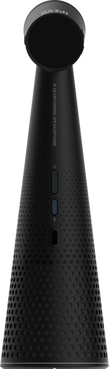 Actual product image Ipevo KFT Handsfree Totem Vocal Micro black