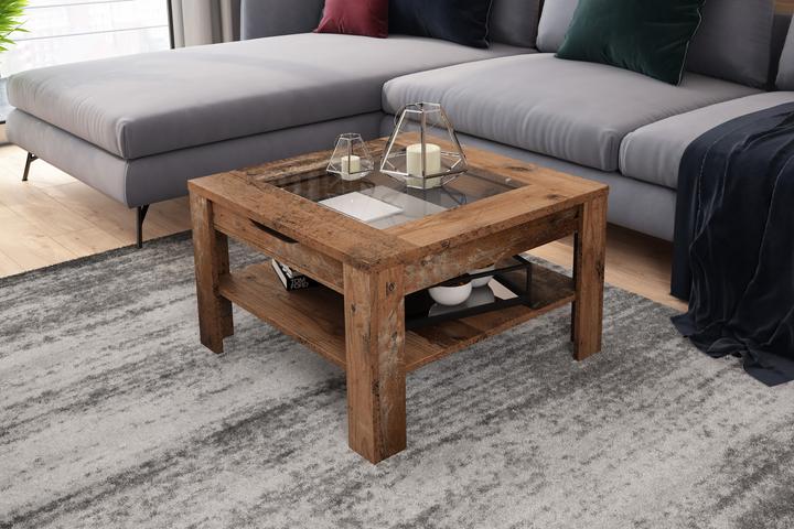 Produktbild ByLiving Ralph (67 x 67 x 43 cm)