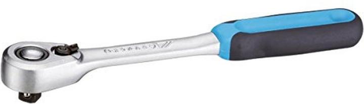 Produktbild Gedore D 19 KMU-20 Steckschlüssel-Satz 1/2", 13-teilig, UD-Profil, 10-24 mm (10 mm, 12 mm, 13 mm, 14 mm, 15 mm, 16 mm, 17 mm, 18 mm, 19 mm, 22 mm, 24 mm)