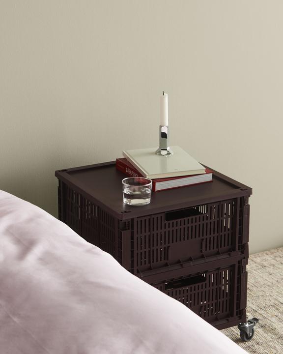 Image du produit HAY Colour Crate Lid (35.50 cm, 1x)