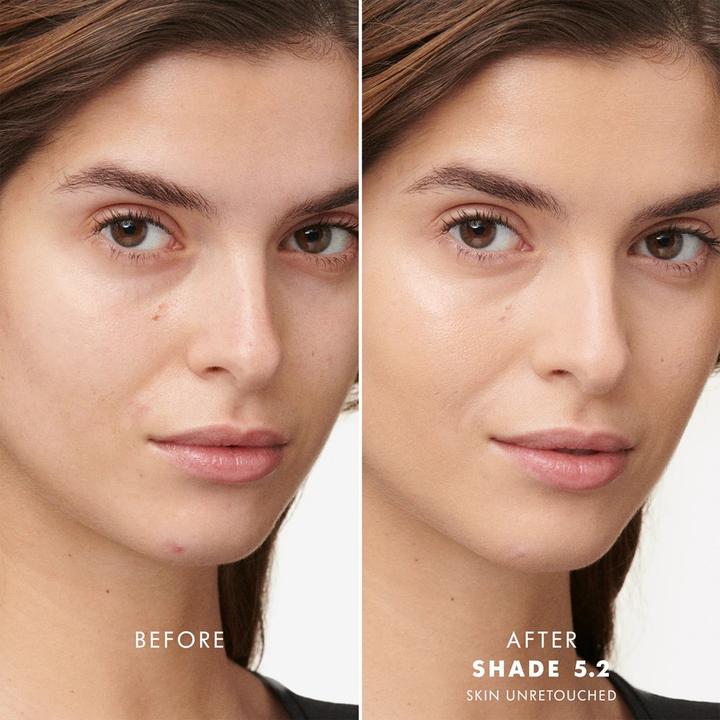 Produktbild Giorgio Armani LUMINOUS SILK 5.2 (5.2)