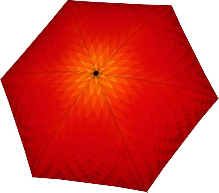 Giallo, Rosso Fusione