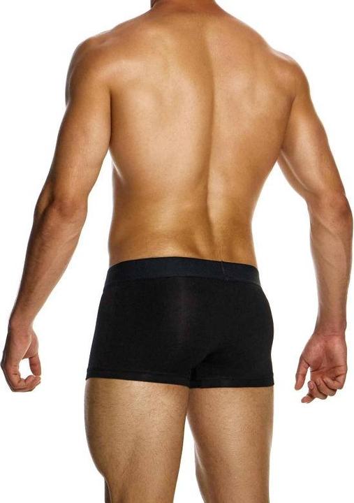Produktbild Bamboo Boxer Schwarz Small (S, Einzelpack)