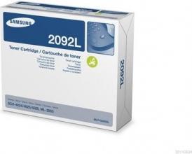 Produktbild Samsung Mlt-D2092l (BK)