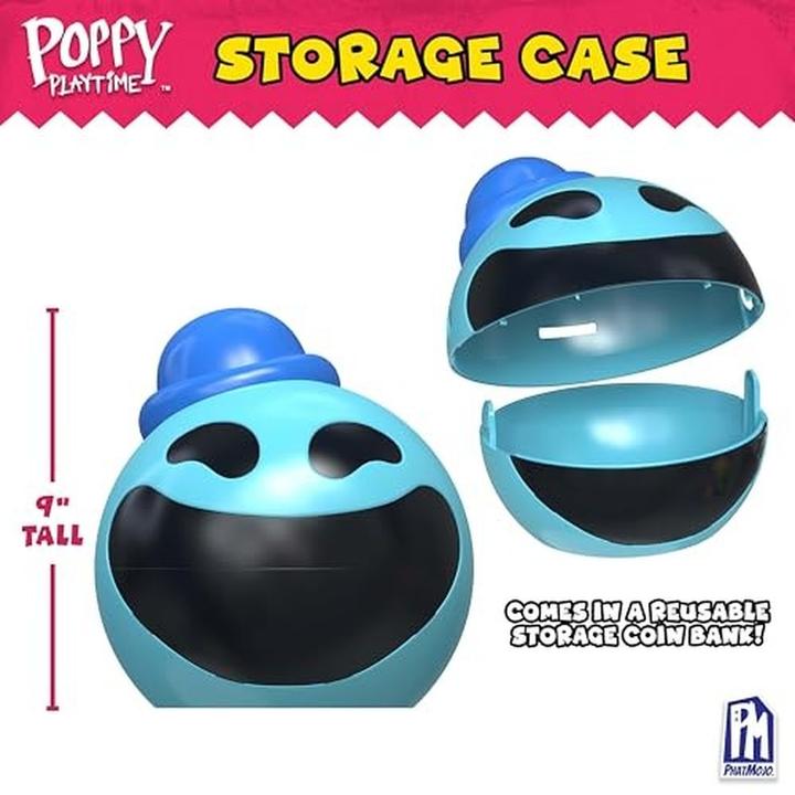 Productafbeelding Poppy Playtime - Playtime - Collector Bundle - Doey