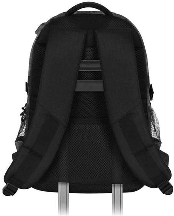 Actual product image Karactermania Wednesday Backpack Chains (32 l)