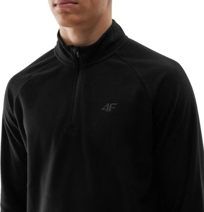 Produktbild 4F Fleece-Sweatshirt (S)