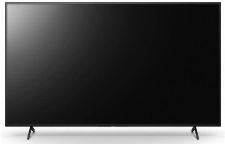 Image du produit Sony 65" Pro BRAVIA LCD 550nit (3840 x 2160 pixels, 65")