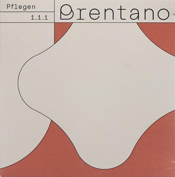 Image du produit Brentanos Pommade pour enfants