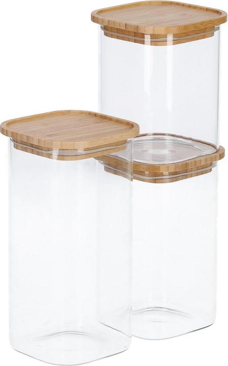 Actual product image Zeller Present Storage box (1.30 l)