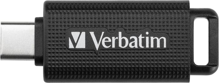 Actual product image Verbatim Store'n'Go (64 GB, USB-C)