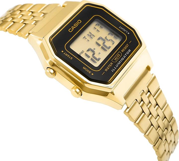 Produktbild Casio Vintage La680wega-1er (Digitaluhr, 33.50 mm)