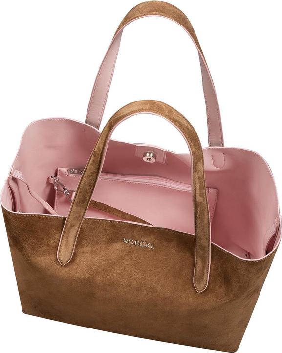 Produktbild Roeckl Carol Shopper