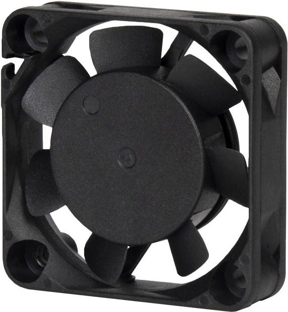 Immagine prodotto Silverstone Ventilatore FTF 4010 PWM (40 mm, 1 x)