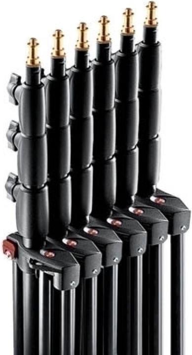 Produktbild Manfrotto 1052bac (237 cm, 5 kg)