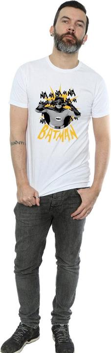 Produktbild Batman TV Serie Nananana TShirt (S)