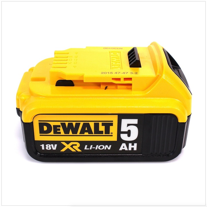 Immagine prodotto DeWalt Kit batterie (18 V)
