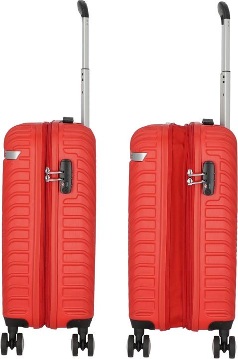 Actual product image American Tourister Mickey Clouds (38 l)