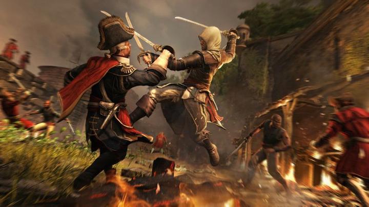Image du produit Ubisoft Hits de PlayStation : Drapeau noir d'Assassin's Creed 4 (PS4, DE)