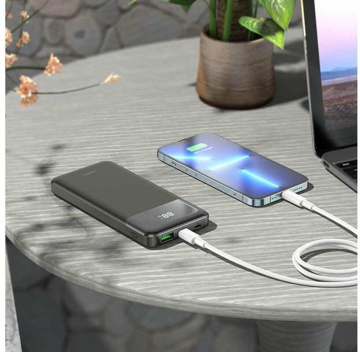 Immagine prodotto Onit Powerbank 10000 mAh PD (10000 mAh, 20 W, 37 Wh)