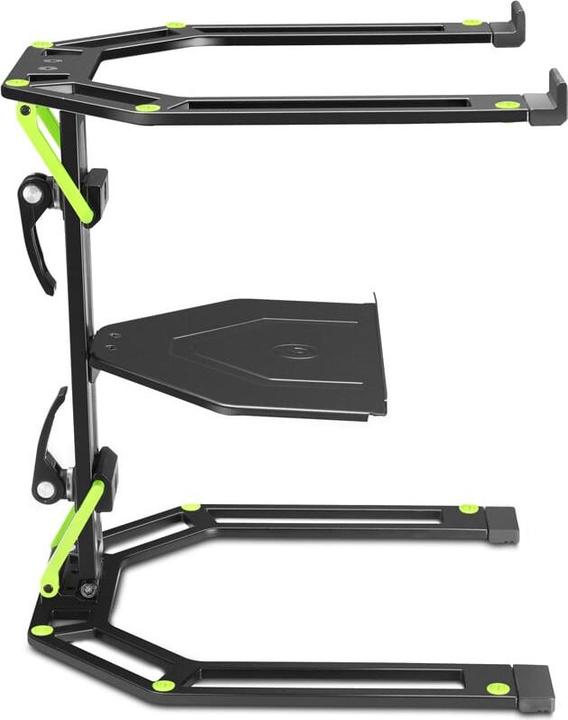 Actual product image Gravity LTS 01 Stand for laptops