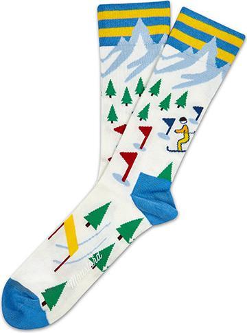 Immagine prodotto Moustard Box Sport (confezione da 4, 41 - 47)