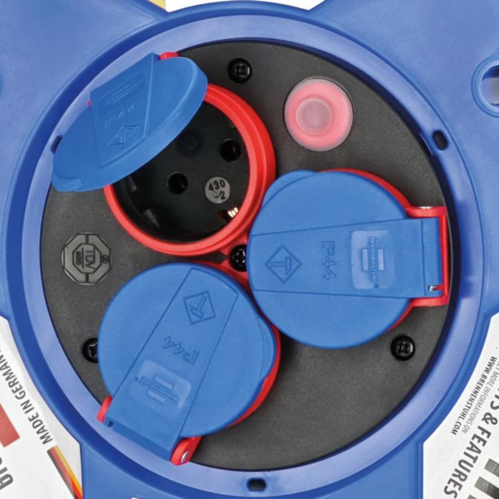 Produktbild Brennenstuhl Garant (25 m, 1.50 mm²)