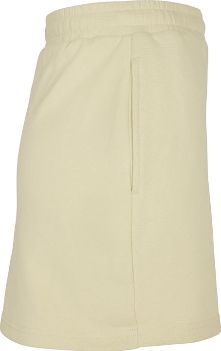 Image du produit Urban Classics Ladies Organic Terry Mini Skirt - 17074 (S)