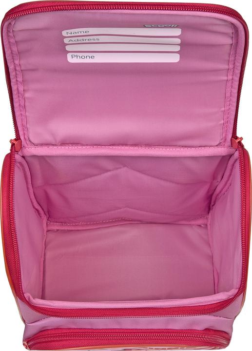 Produktbild Scooli CUTIE Vorschulranzen Minnie Mouse